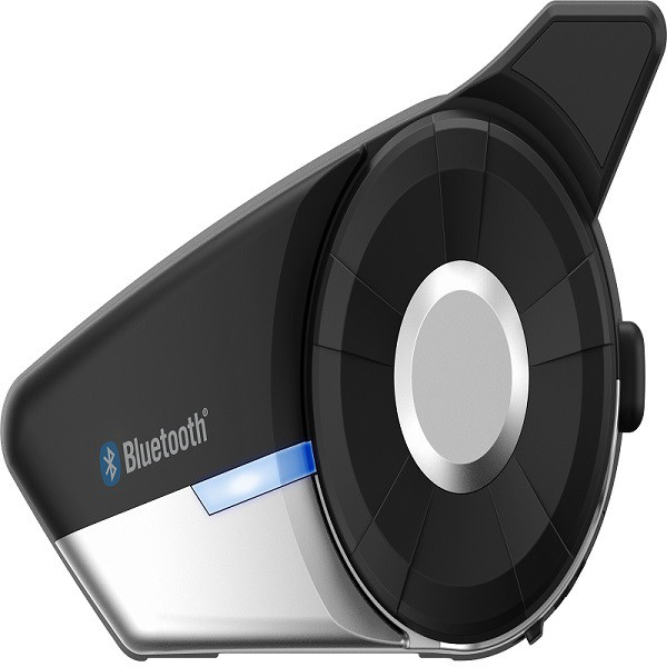 SENA Sena 20S Evo, M/C B/T Communication System W/Hd Speakers [20S-Evo-11]